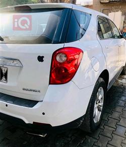 شيفروليه إكوينوكس